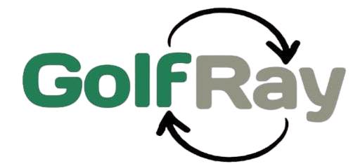 Golfery Logo